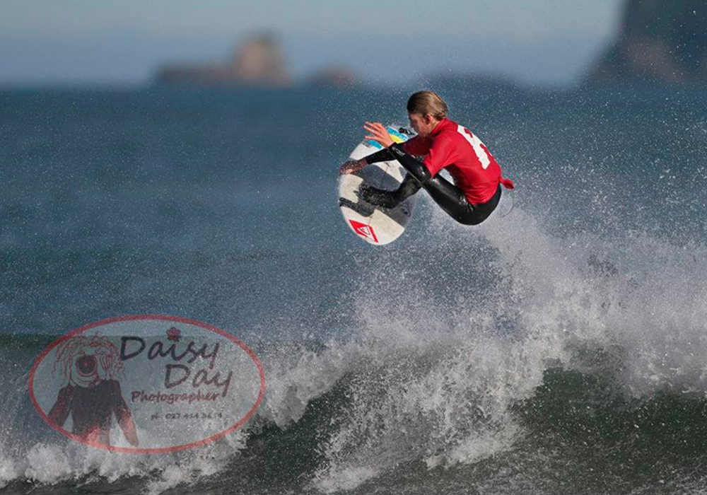 World Surf Cities Network New Plymouth